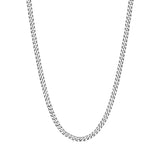 S'Agapõ Collana RIPPLE - RIPPLE - Acciaio