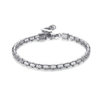 S'Agapõ Bracciale RIPPLE - Vista 5