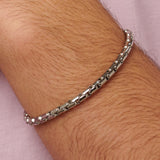 S'Agapõ Bracciale RIPPLE - Vista 3