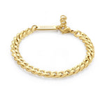S'Agapõ Bracciale RIPPLE - RIPPLE - Acciaio