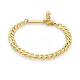 S'Agapõ Bracciale RIPPLE - RIPPLE - Acciaio