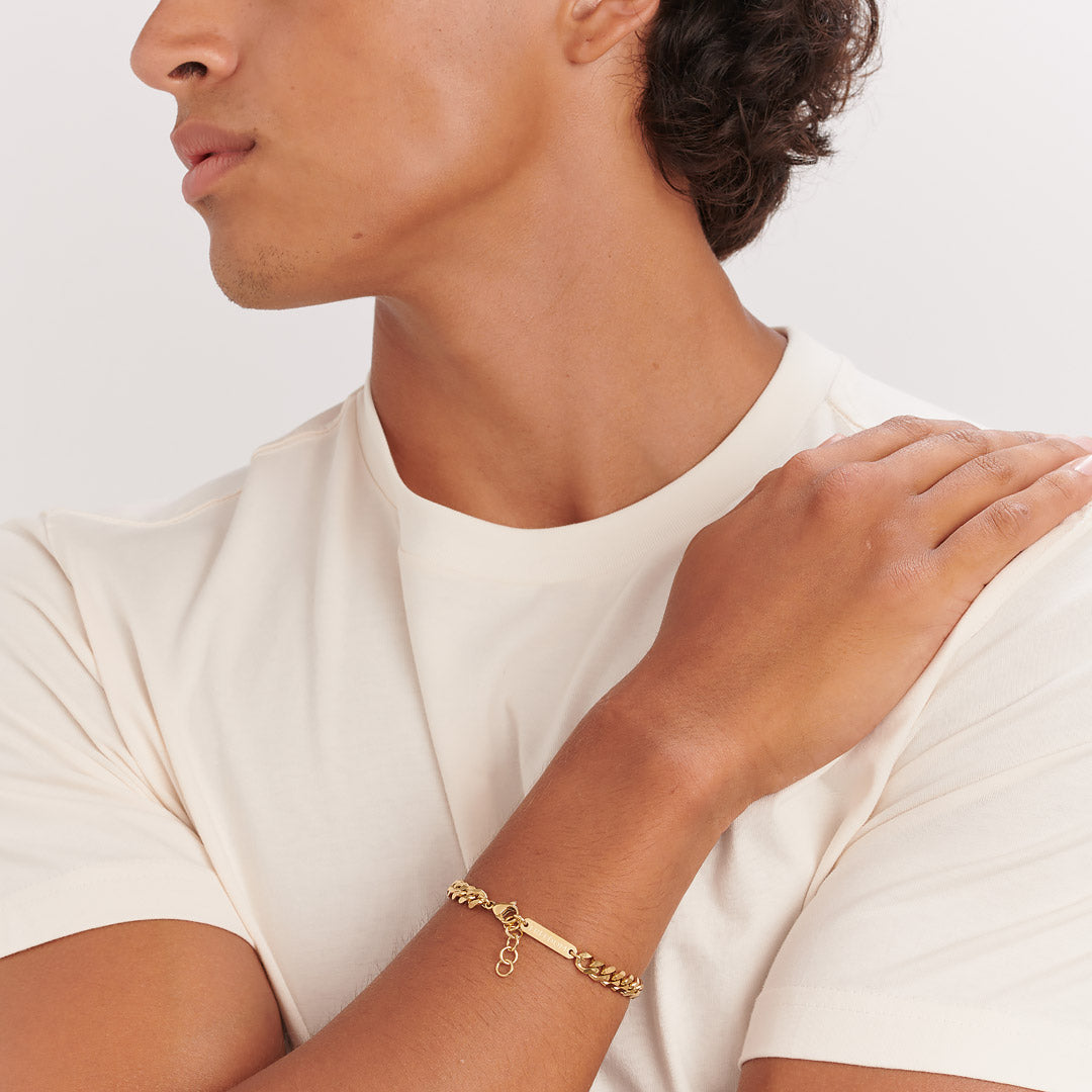 S'Agapõ Bracciale RIPPLE - Vista 2