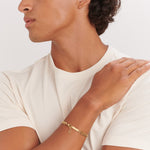 S'Agapõ Bracciale RIPPLE - Vista 2
