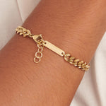 S'Agapõ Bracciale RIPPLE - Vista 3