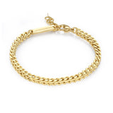 S'Agapõ Bracciale RIPPLE - RIPPLE - Acciaio