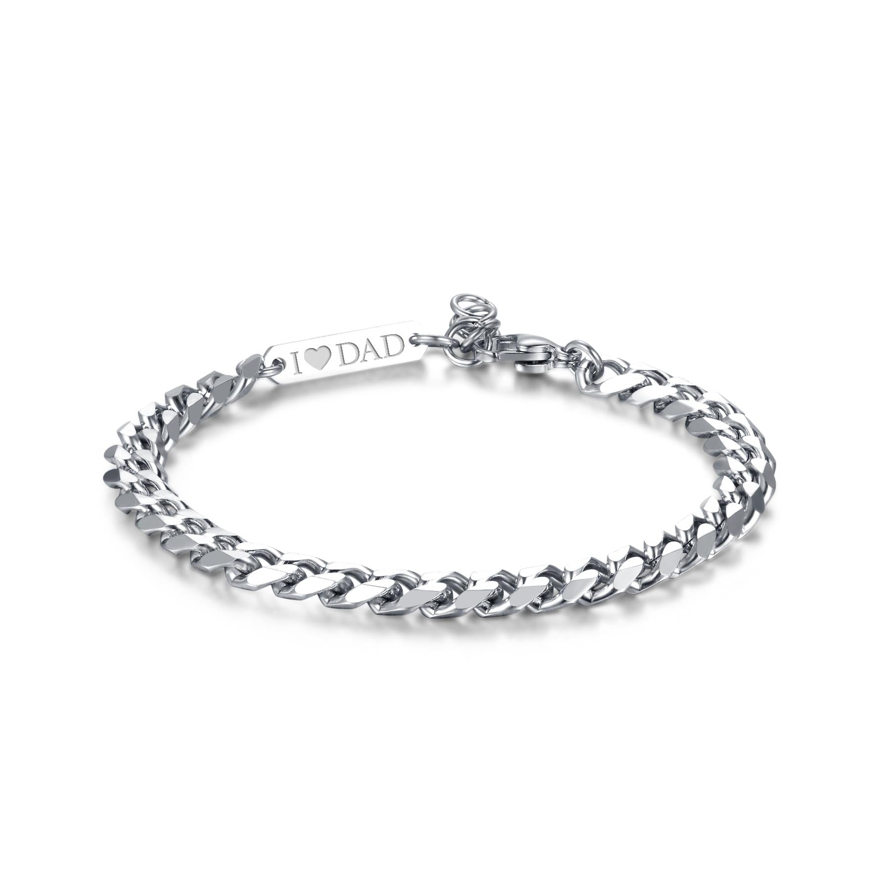 S'Agapõ Bracciale RIPPLE - Vista 5