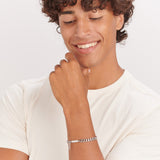 S'Agapõ Bracciale RIPPLE - Vista 2