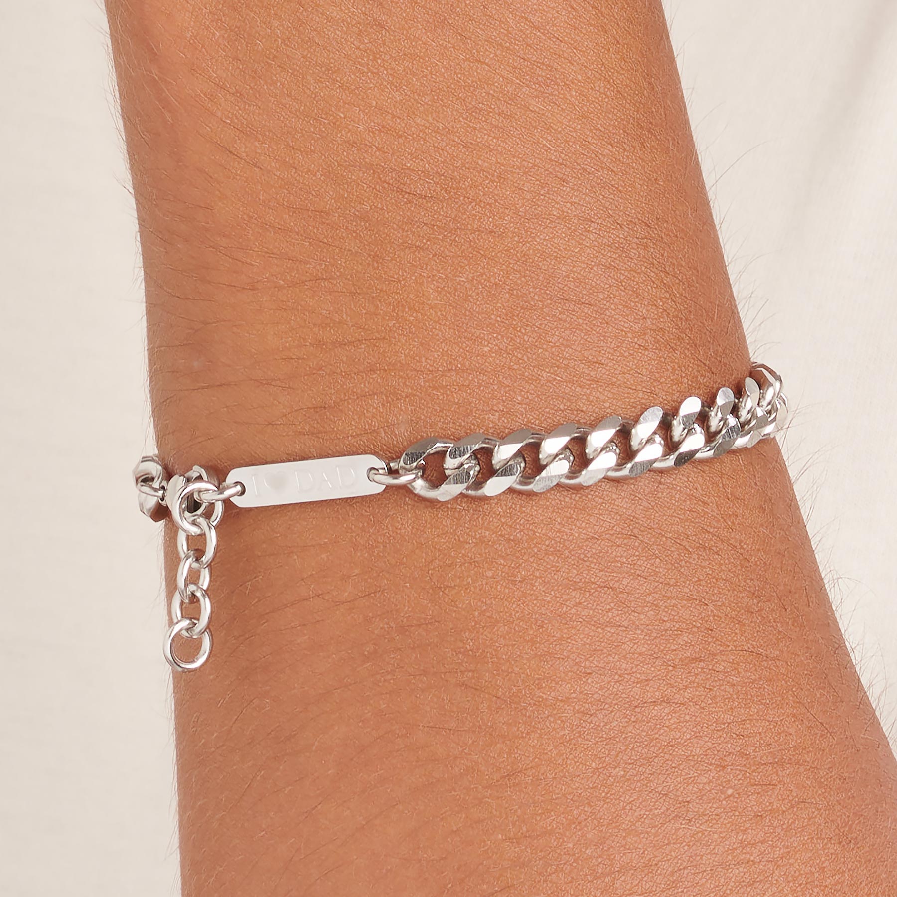 S'Agapõ Bracciale RIPPLE - Vista 3