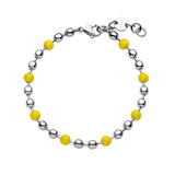 S'Agapõ Bracciale RIPPLE - RIPPLE - Acciaio