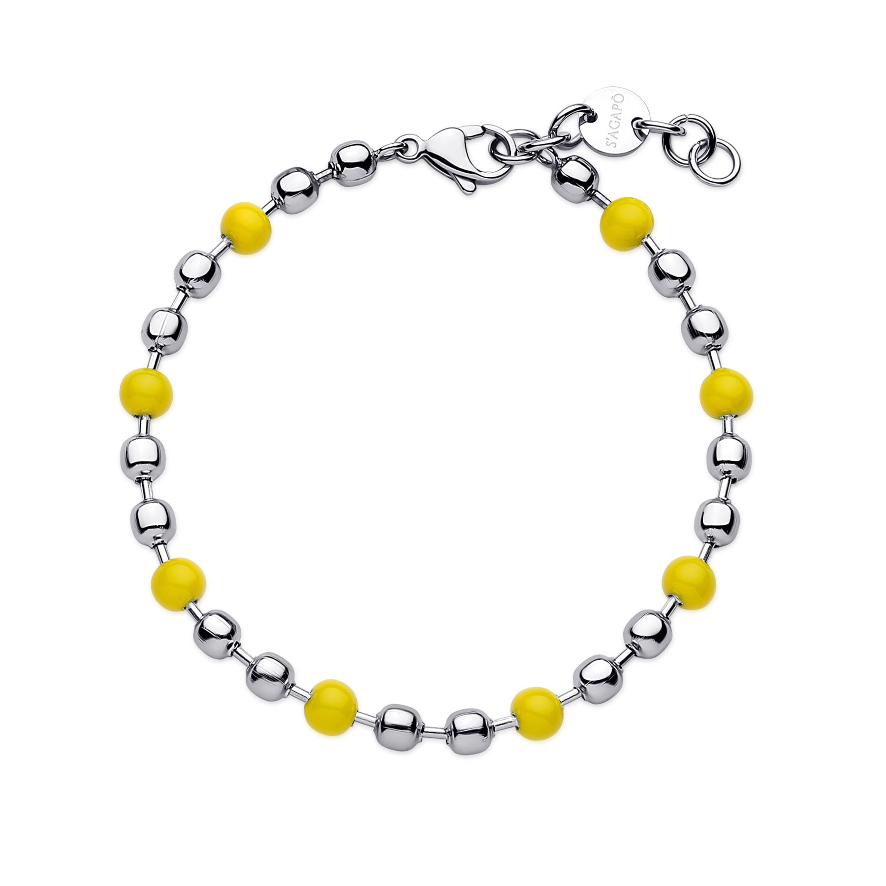 S'Agapõ Bracciale RIPPLE - Vista 5