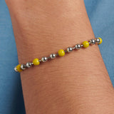 S'Agapõ Bracciale RIPPLE - Vista 3