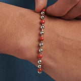 S'Agapõ Bracciale RIPPLE - Vista 3