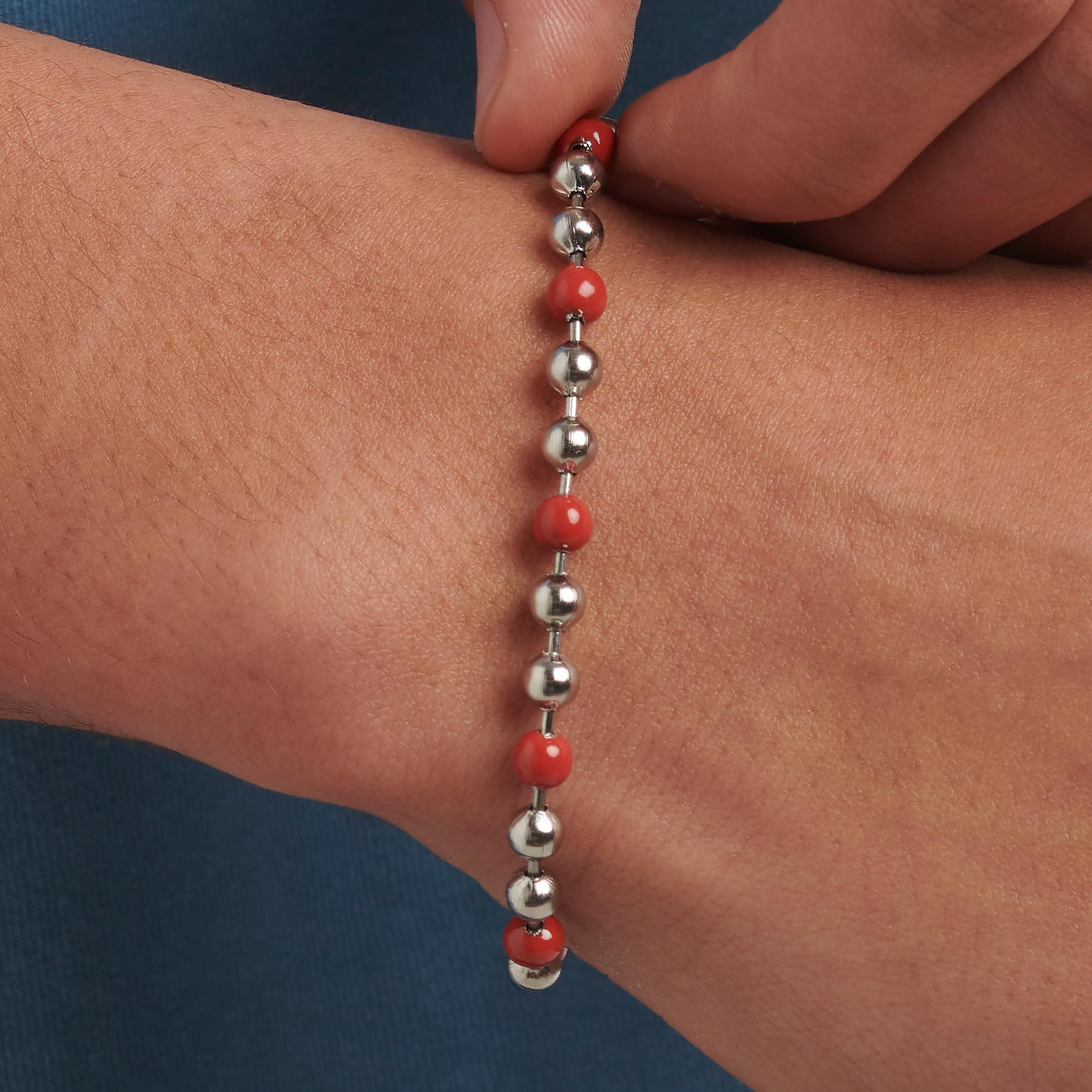 S'Agapõ Bracciale RIPPLE - Vista 3