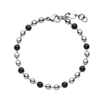 S'Agapõ Bracciale RIPPLE - RIPPLE - Acciaio