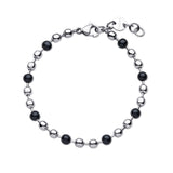 S'Agapõ Bracciale RIPPLE - RIPPLE - Acciaio