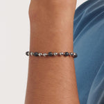 S'Agapõ Bracciale RIPPLE - Vista 3