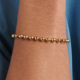 S'Agapõ Bracciale RIPPLE - Vista 3