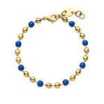S'Agapõ Bracciale RIPPLE - RIPPLE - Acciaio