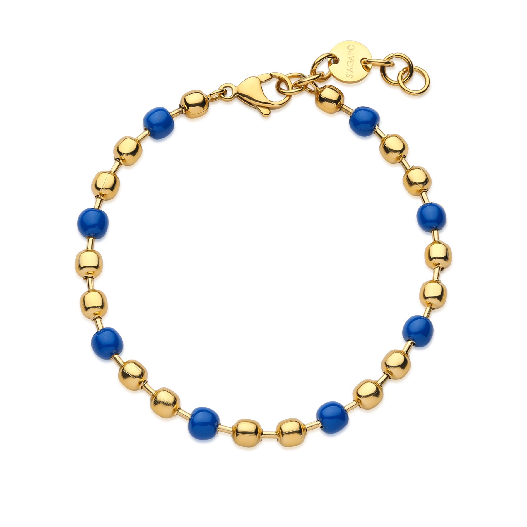 S'Agapõ Bracciale RIPPLE - Vista 5