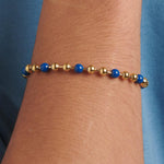 S'Agapõ Bracciale RIPPLE - Vista 3