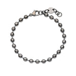 S'Agapõ Bracciale RIPPLE - RIPPLE - Acciaio