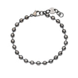 S'Agapõ Bracciale RIPPLE - RIPPLE - Acciaio