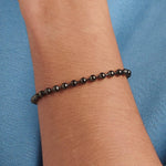 S'Agapõ Bracciale RIPPLE - Vista 3