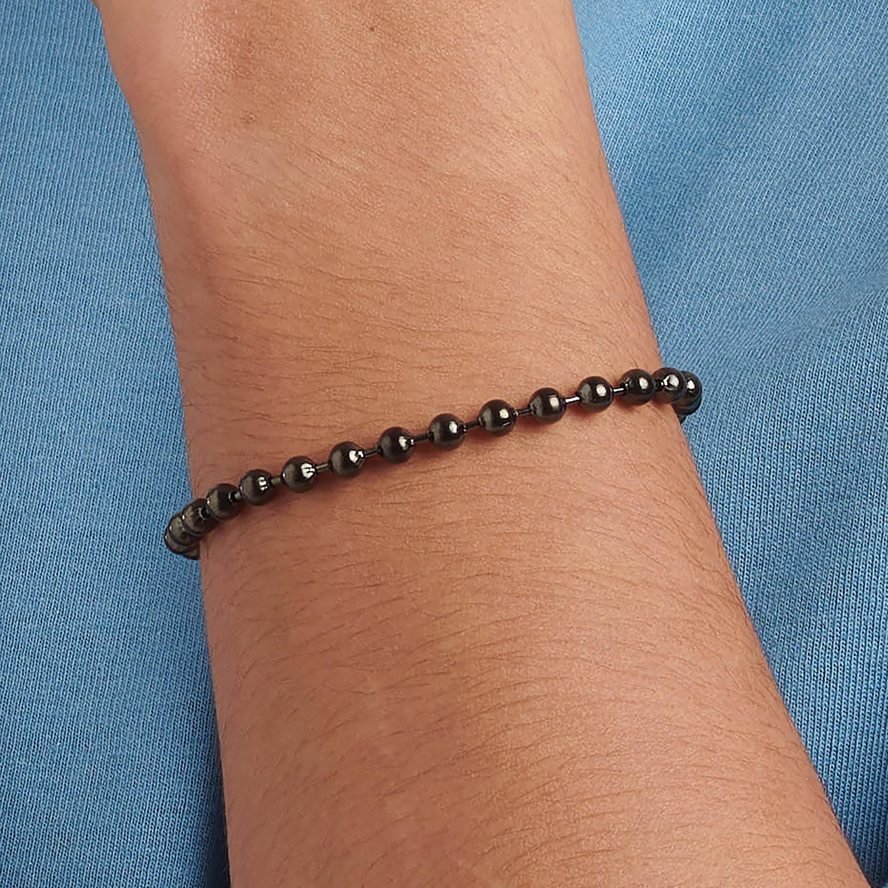 S'Agapõ Bracciale RIPPLE - Vista 3