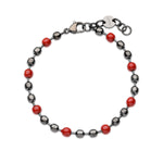S'Agapõ Bracciale RIPPLE - RIPPLE - Acciaio