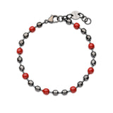 S'Agapõ Bracciale RIPPLE - RIPPLE - Acciaio