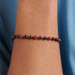 S'Agapõ Bracciale RIPPLE - Vista 3