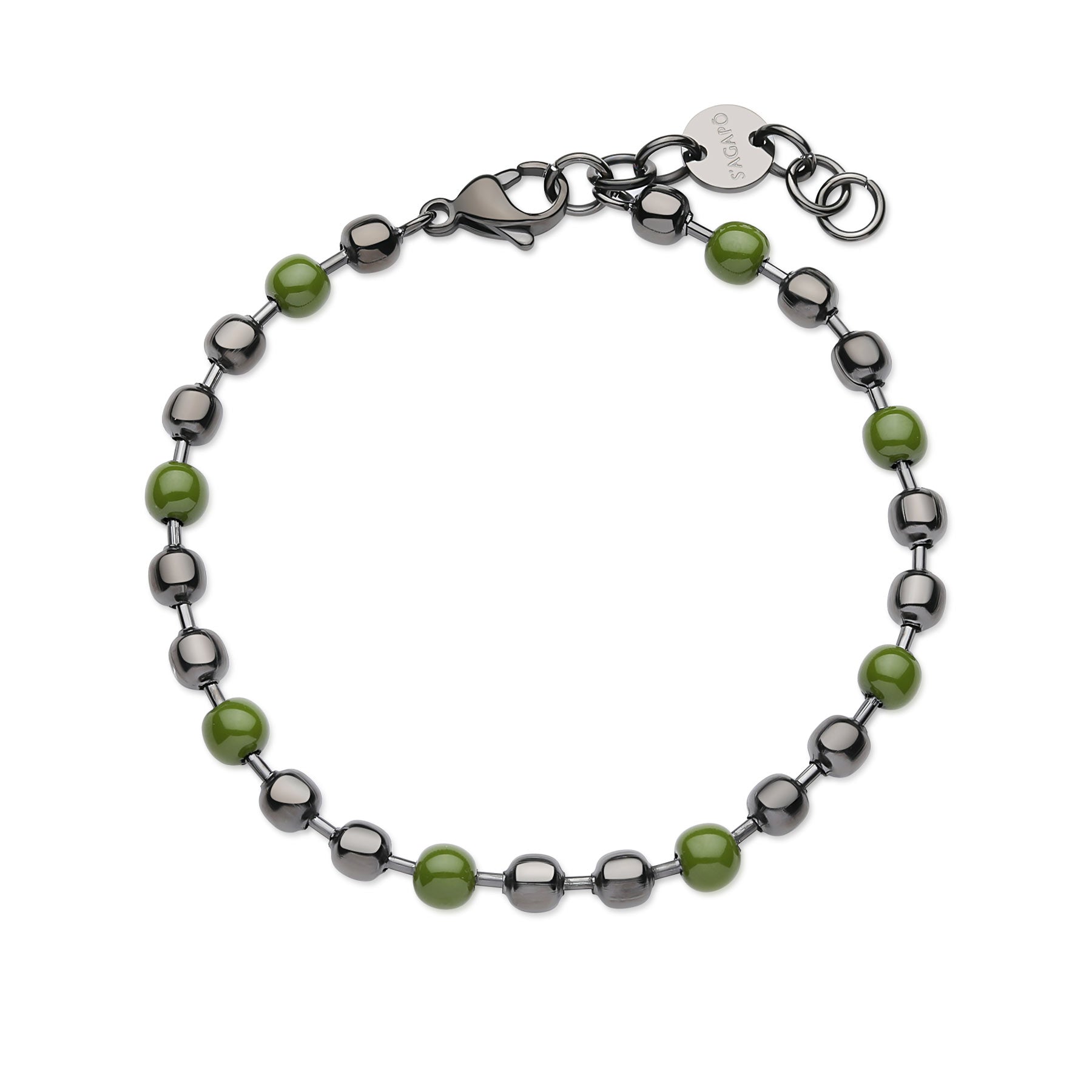 S'Agapõ Bracciale RIPPLE - Vista 5