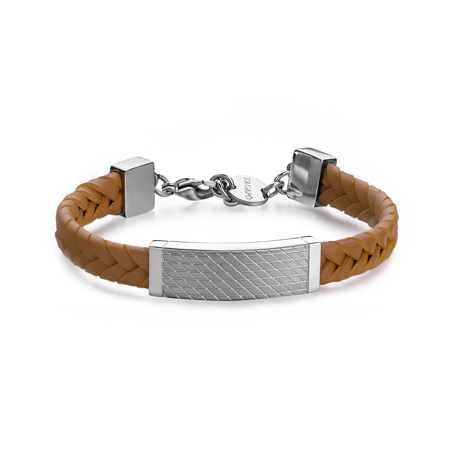 S'Agapõ Bracciale RIPPLE - RIPPLE