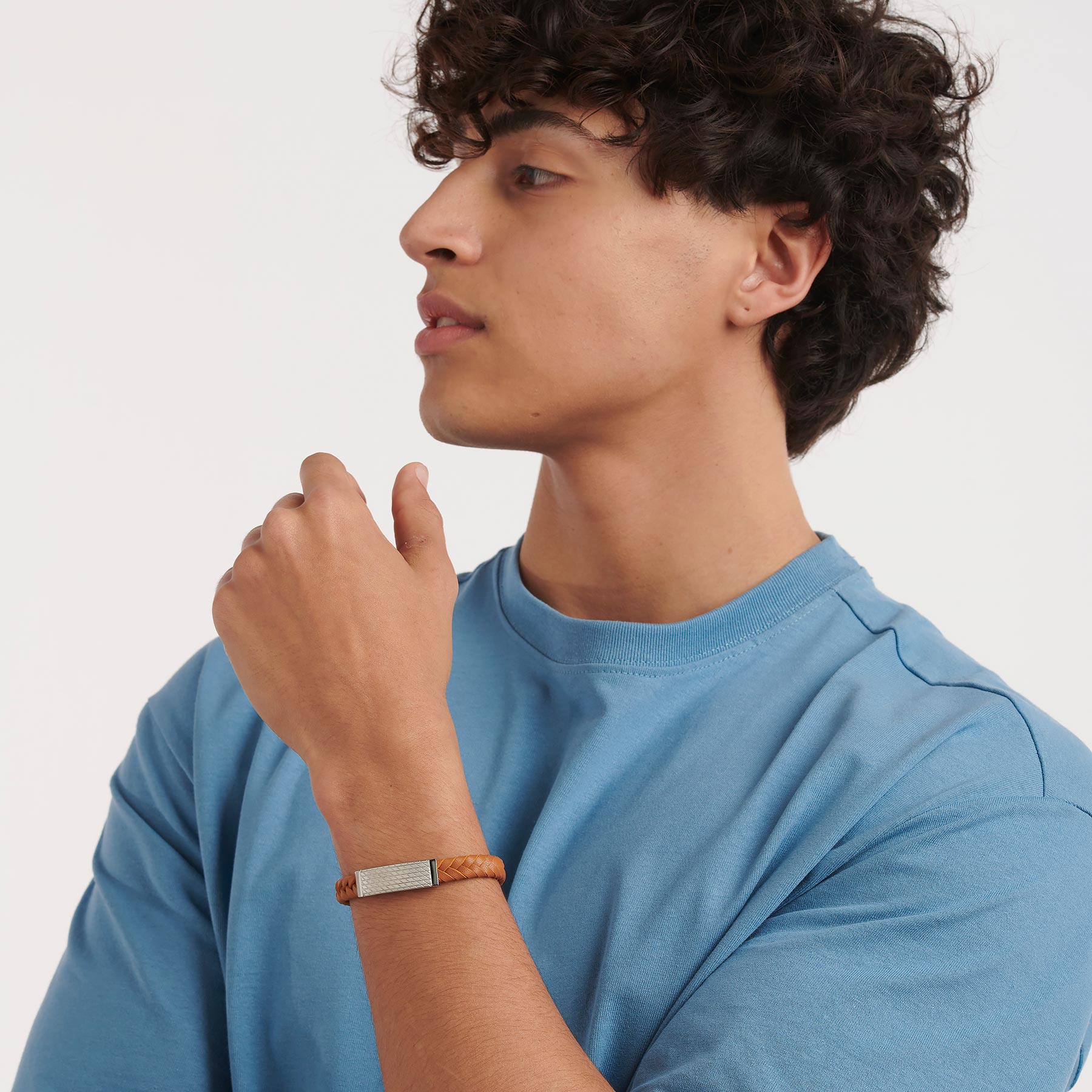 S'Agapõ Bracciale RIPPLE - Vista 2