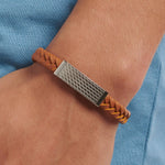 S'Agapõ Bracciale RIPPLE - Vista 3