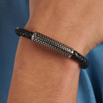 S'Agapõ Bracciale RIPPLE - Vista 3