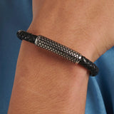 S'Agapõ Bracciale RIPPLE - Vista 3