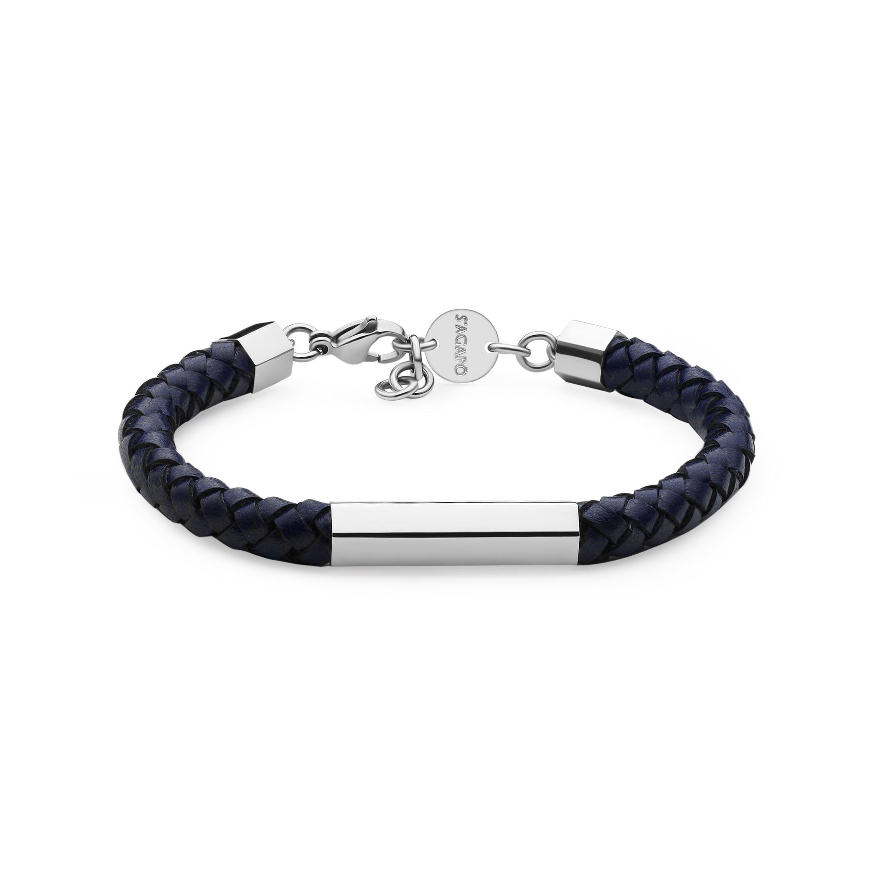 S'Agapõ Bracciale RIPPLE - RIPPLE