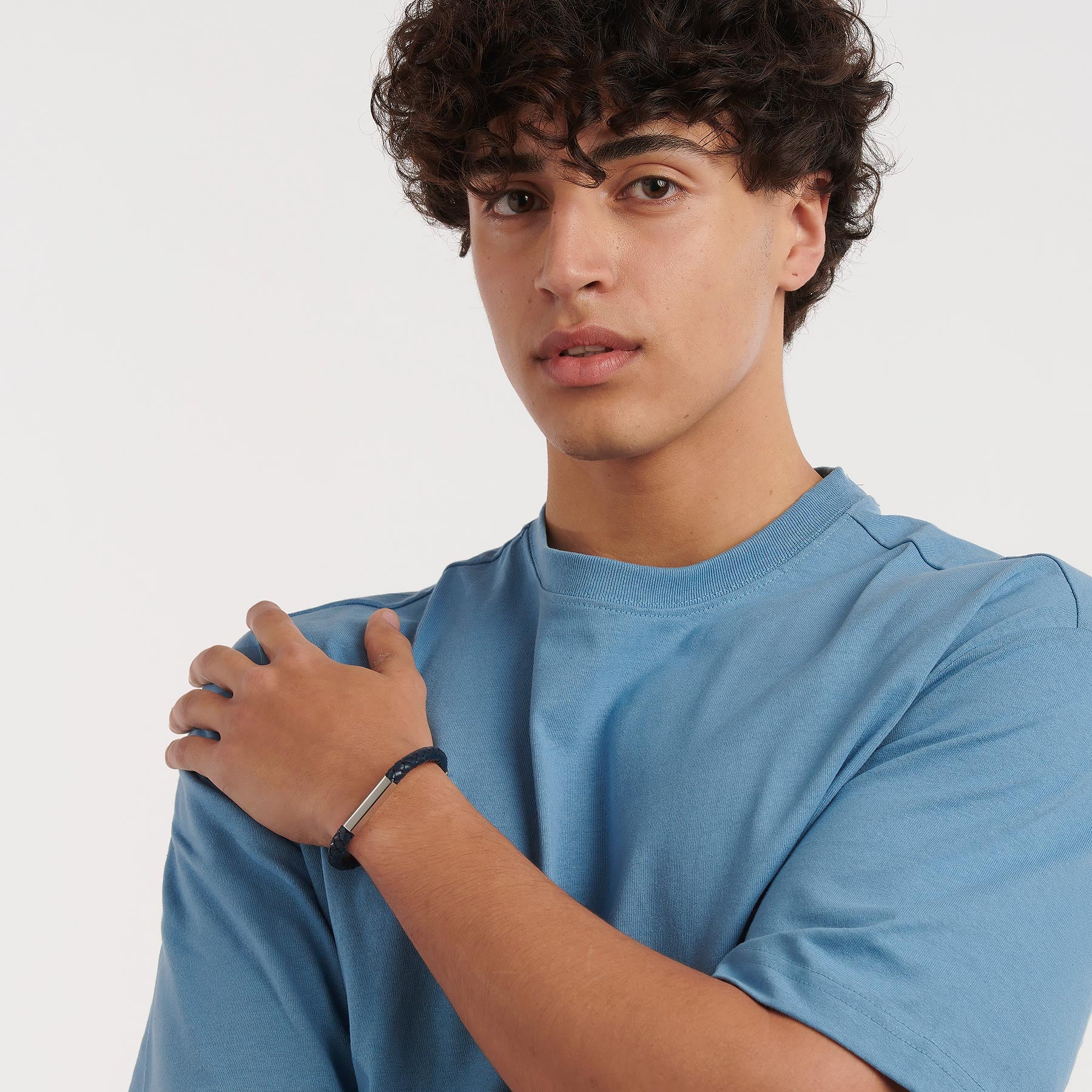 S'Agapõ Bracciale RIPPLE - Vista 2