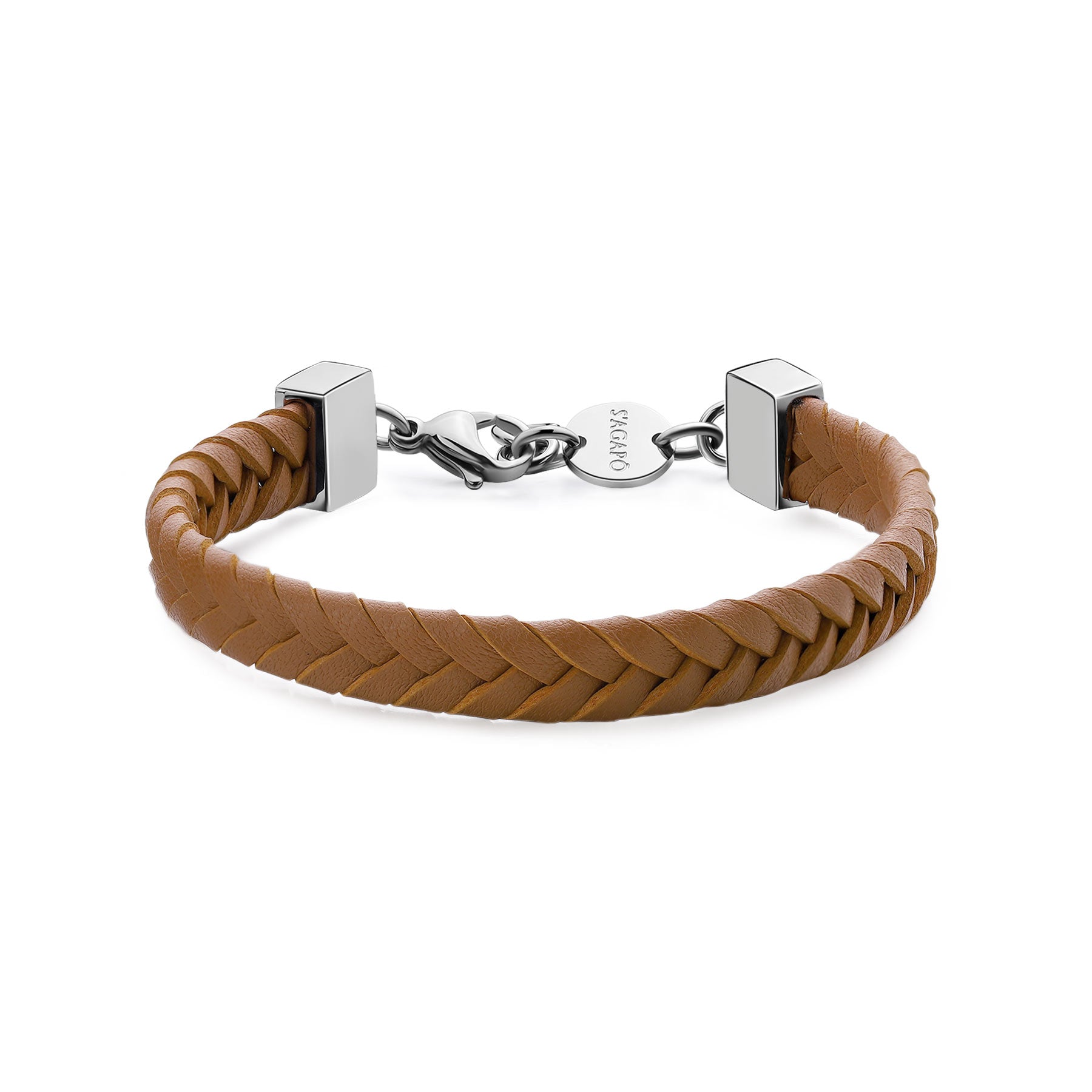 S'Agapõ Bracciale RIPPLE - RIPPLE