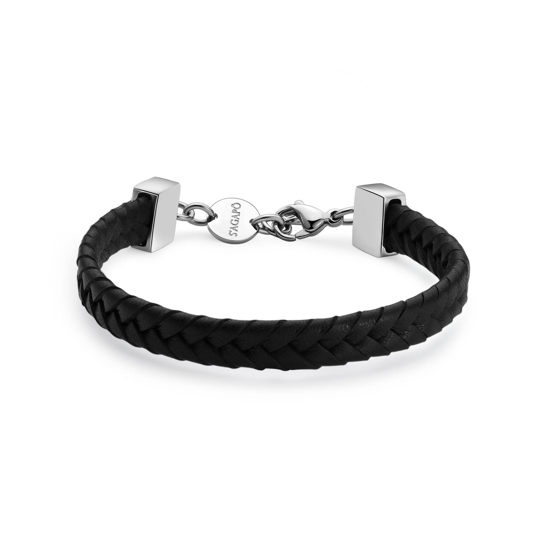 S'Agapõ Bracciale RIPPLE - RIPPLE