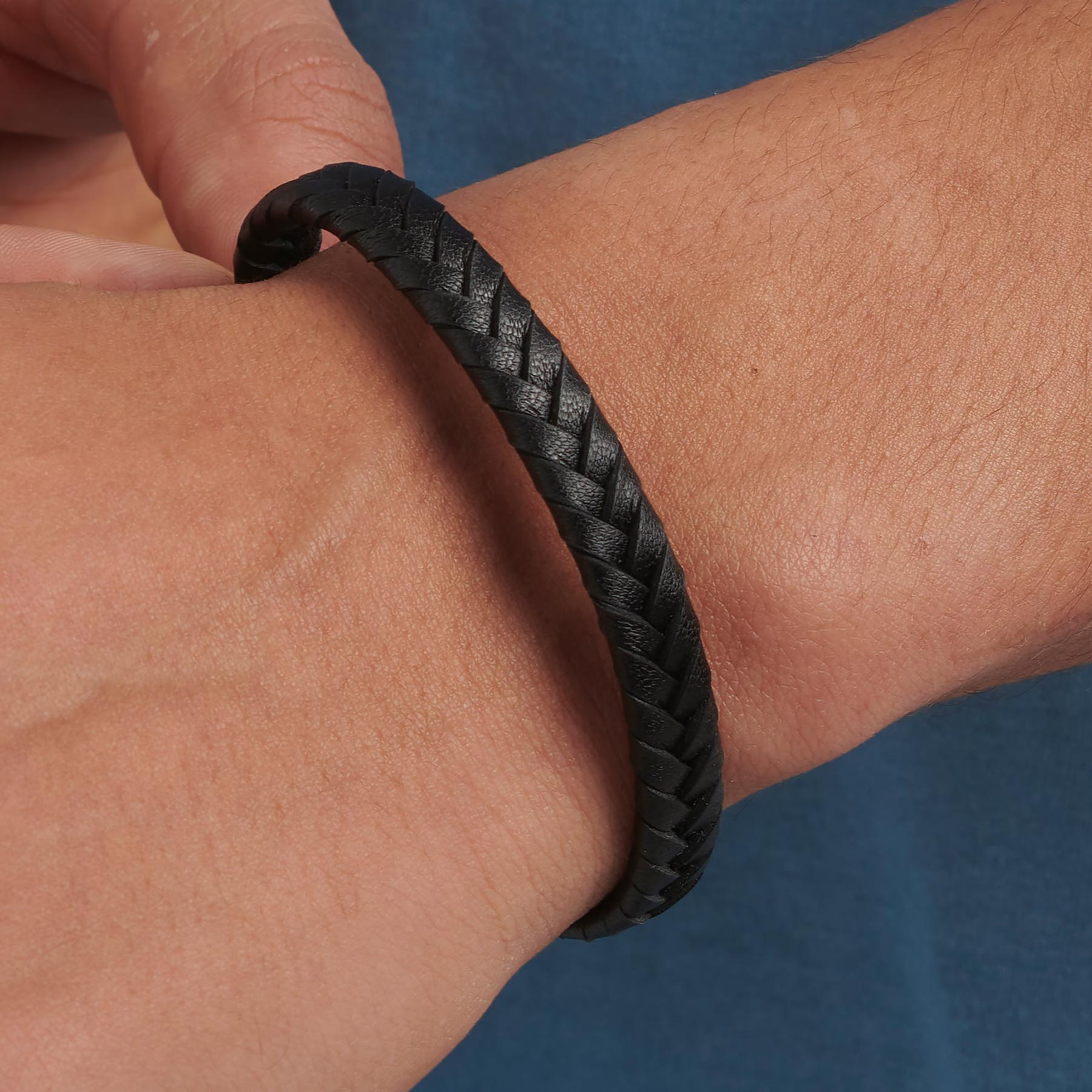 S'Agapõ Bracciale RIPPLE - Vista 3
