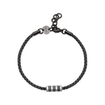 S'Agapõ Bracciale RIPPLE - RIPPLE - Acciaio