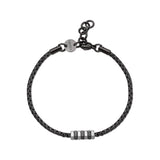 S'Agapõ Bracciale RIPPLE - RIPPLE - Acciaio