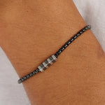 S'Agapõ Bracciale RIPPLE - Vista 3