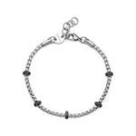 S'Agapõ Bracciale RIPPLE - RIPPLE - Acciaio