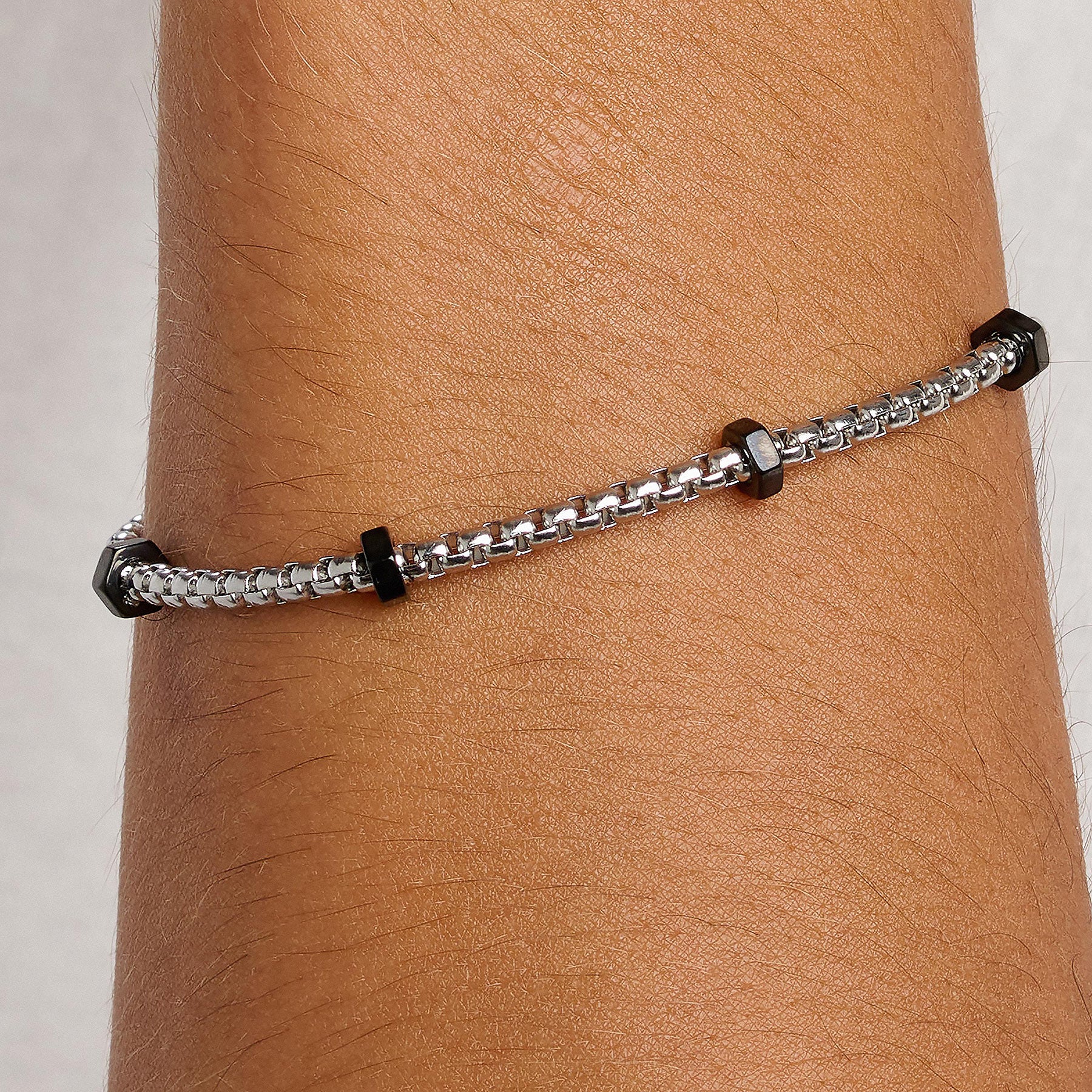 S'Agapõ Bracciale RIPPLE - Vista 3