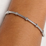 S'Agapõ Bracciale RIPPLE - Vista 3