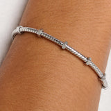 S'Agapõ Bracciale RIPPLE - Vista 3
