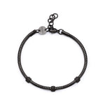S'Agapõ Bracciale RIPPLE - RIPPLE - Acciaio
